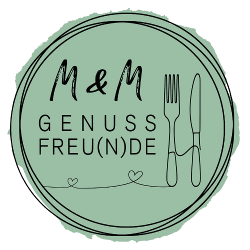 Logo Genussfreunde
